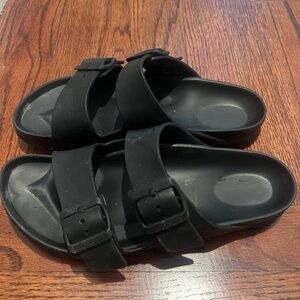 Birkenstock sandals